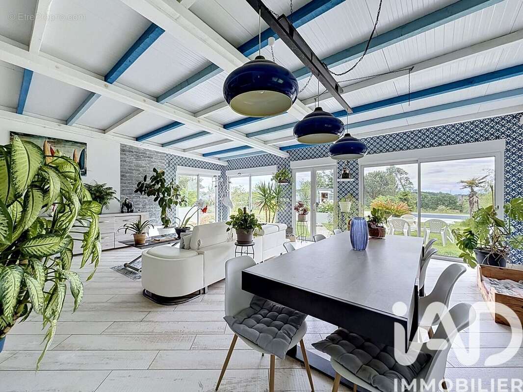 Photo 4 - Maison à HAGETMAU