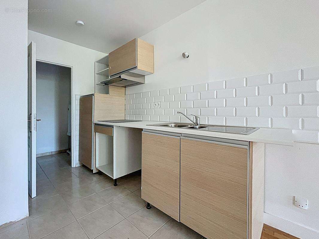 Appartement à MONTLOUIS-SUR-LOIRE