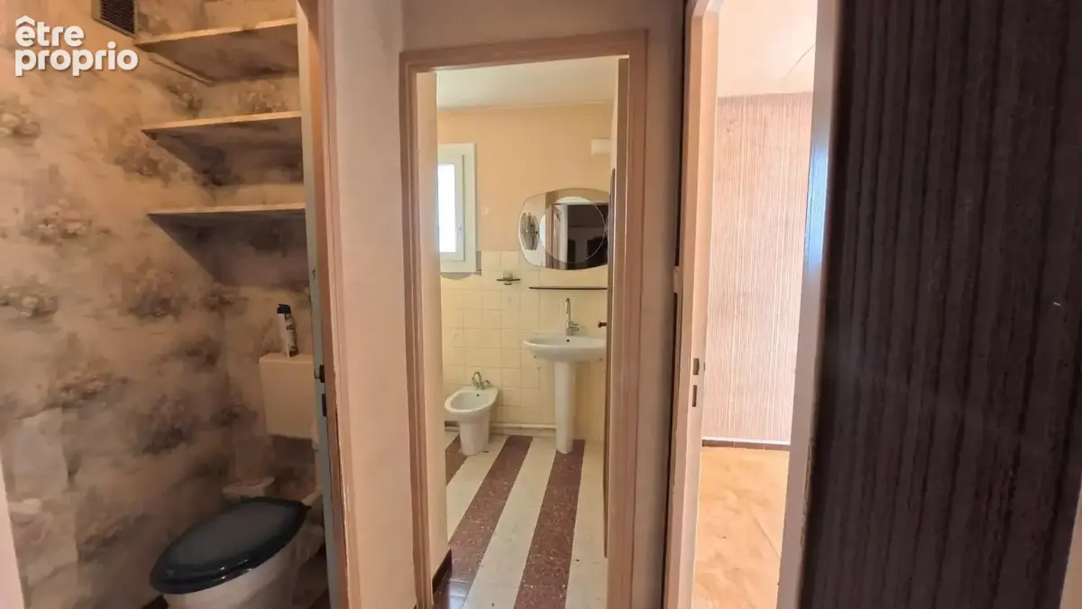 Blagnac centre - Appartement T3 - photo 13