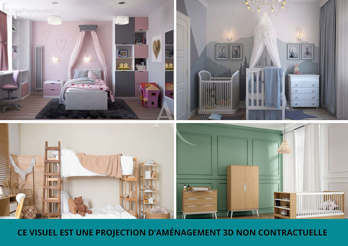Bel appartement sur la commune de meaux - photo 19