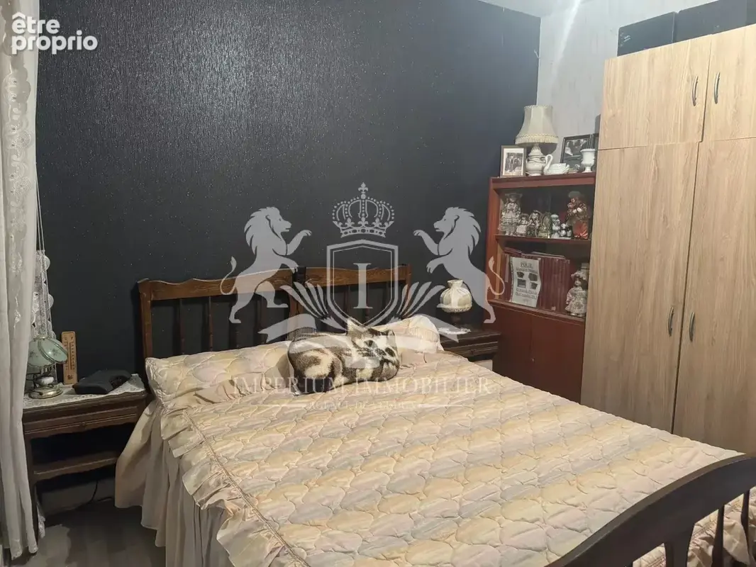 Spécial investisseur – appartement vendu loué à belleville-sur-meuse - photo 3