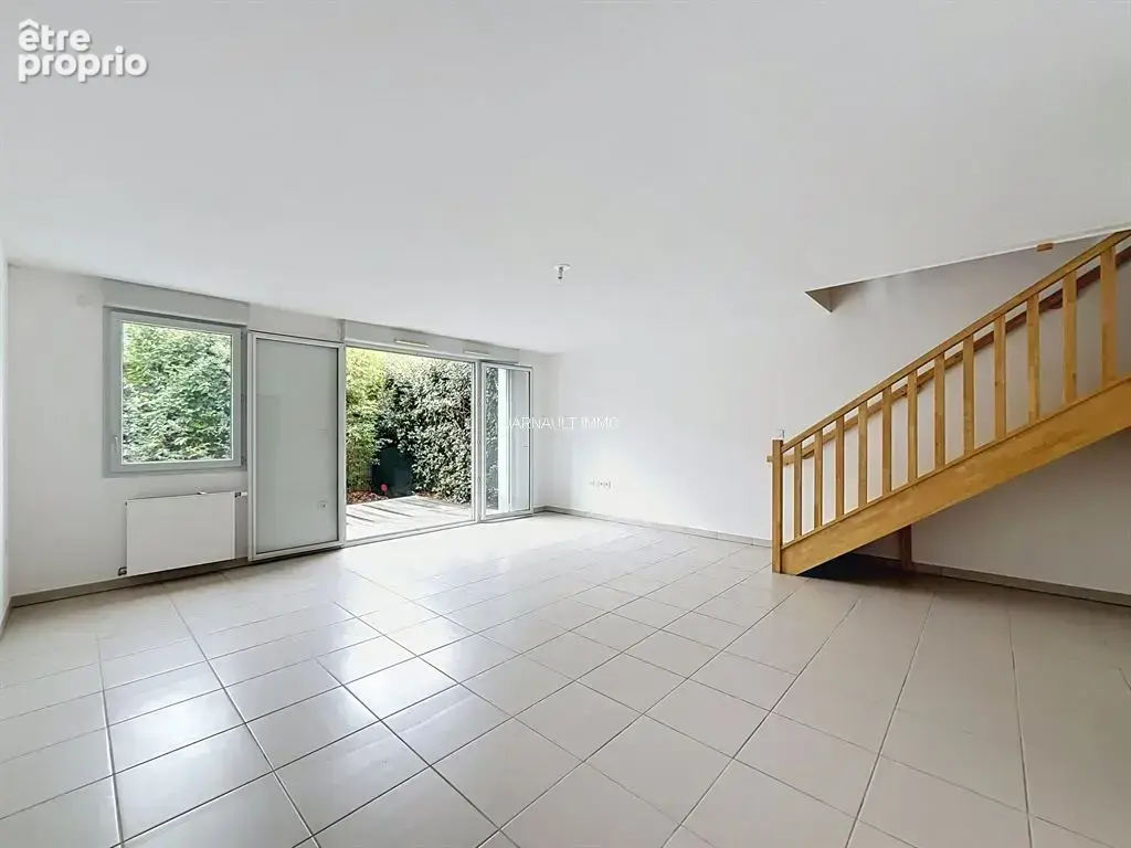 Maison de 97 m² avec jardin et garage au coeur de balma - photo 2