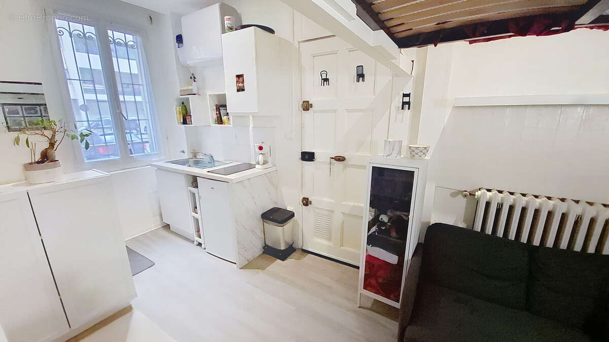 Appartement à LYON-7E