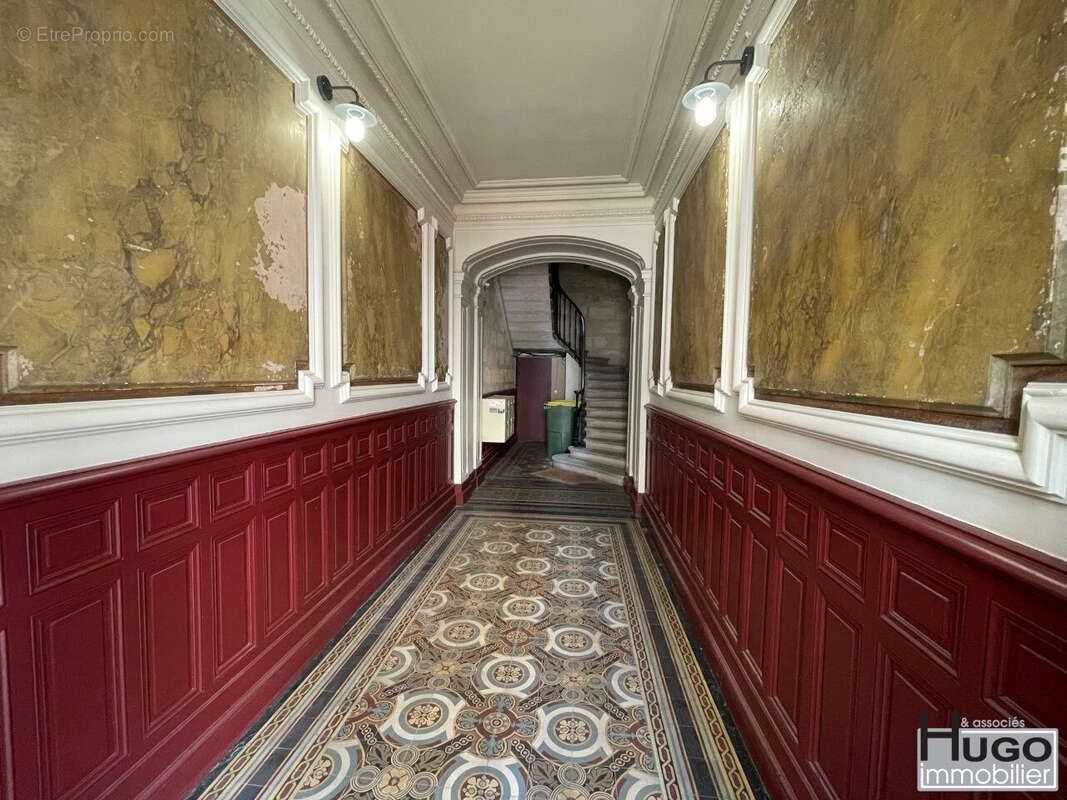 Commerce à BORDEAUX