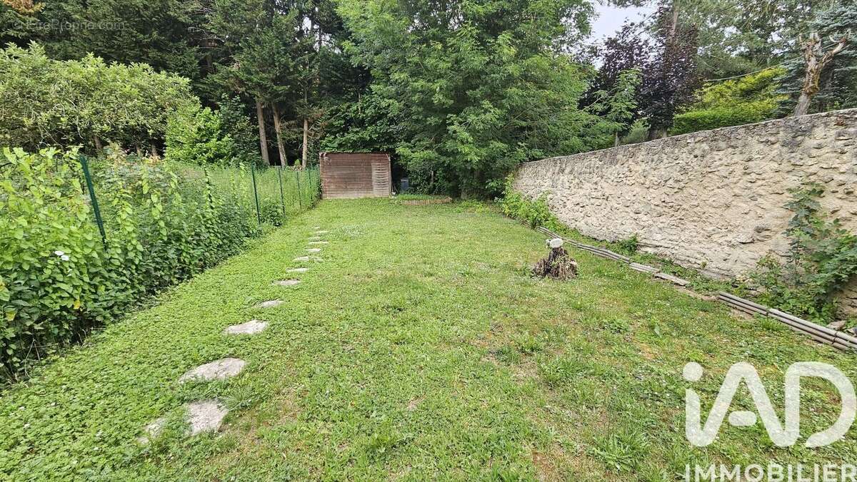 Maison 106 m² à Rebais  - photo 11