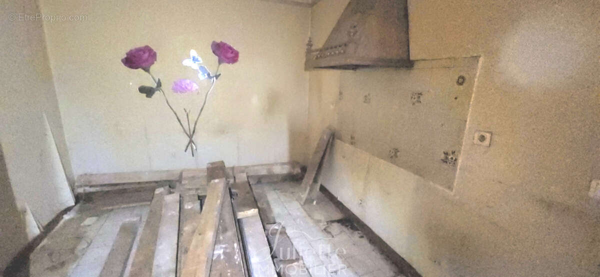 Appartement à RIOM