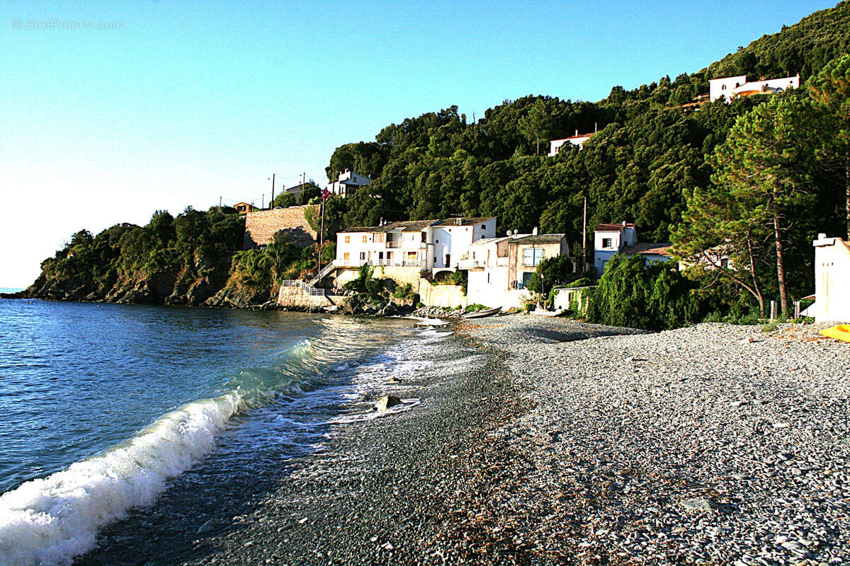 Appartement à BRANDO