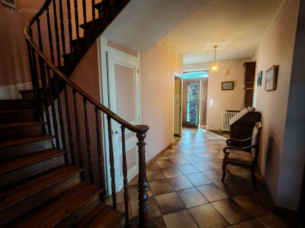 Maison à PONTONX-SUR-L&#039;ADOUR