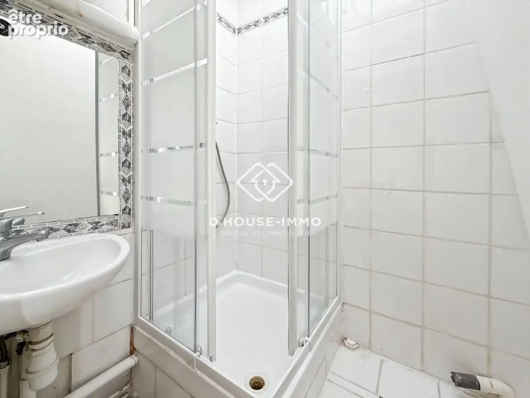 Appartement 1 pièce 14 m² à vendre à Paris-12e (75012) - photo 5