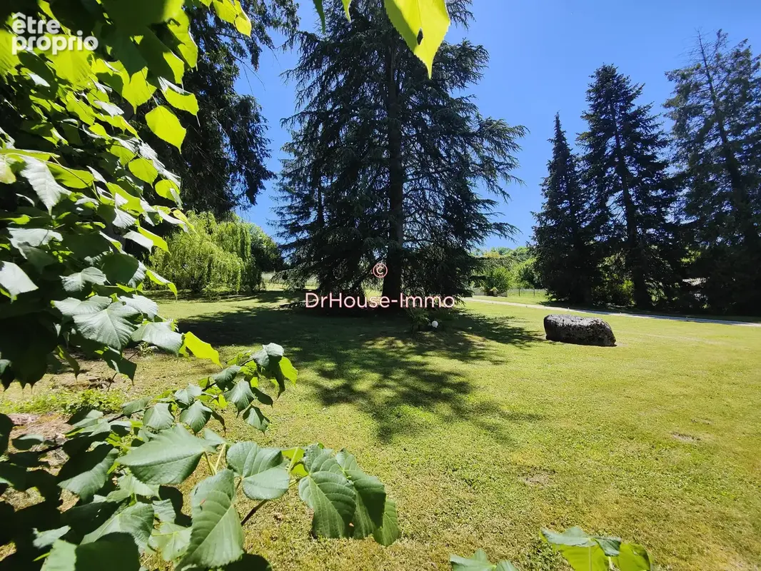 Maison 4 pièces 120 m² à vendre à Saint-Bonnet-De-Valclerieux (26350) - photo 39