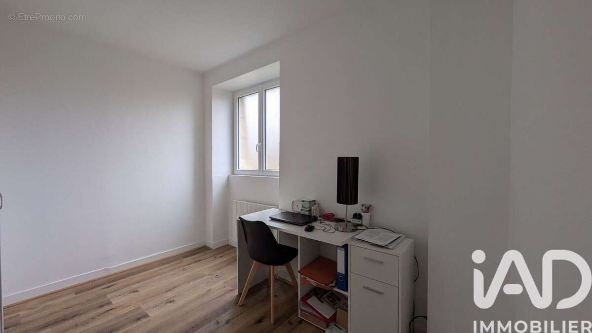 Maison 100 m² à Vilde-Guingalan  - photo 9
