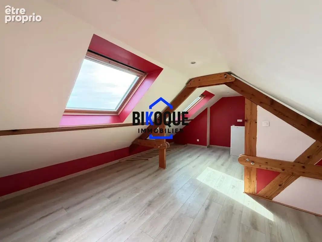 Maison 4 pièces 75 m² à vendre à Dunkerque (59240) - photo 6