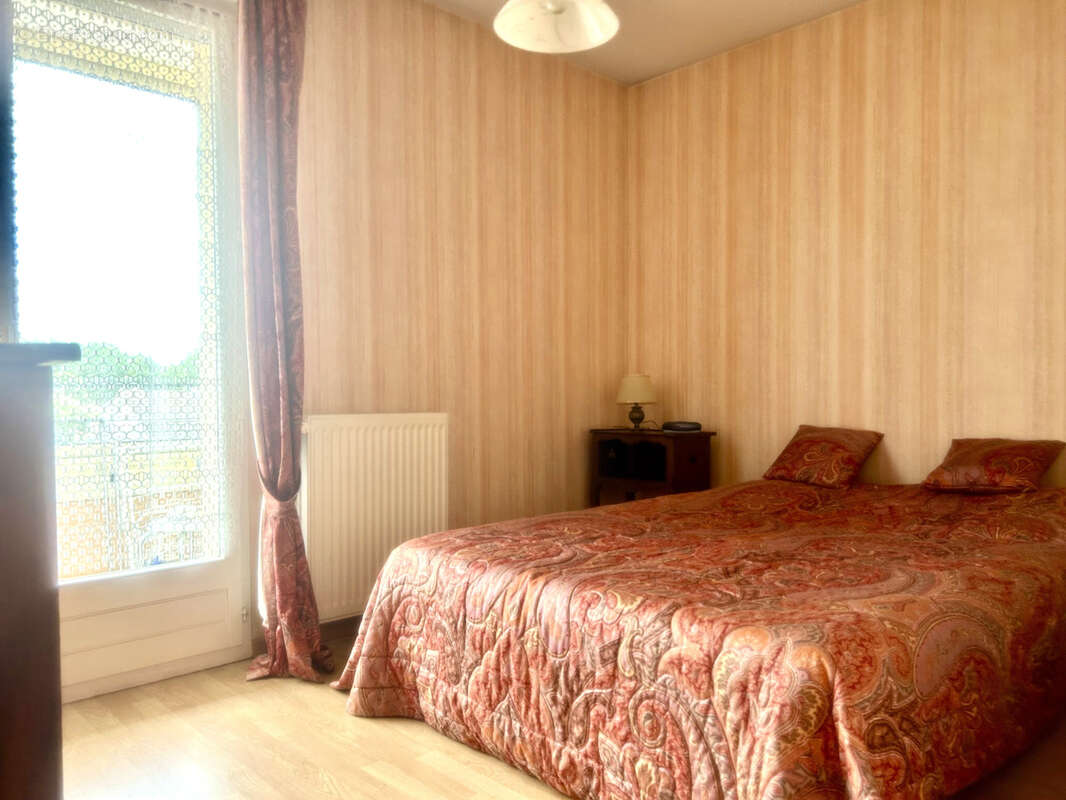 Appartement à BEAUNE