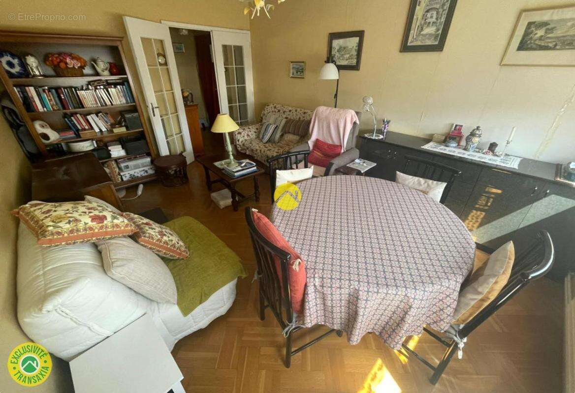Appartement à BOURGES