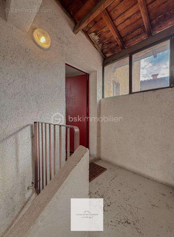 Appartement à AVIGNON