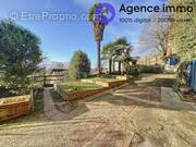 Maison à ROCHECORBON