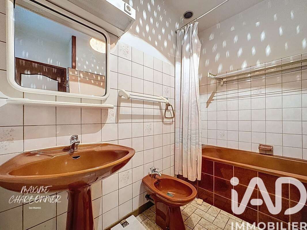 Photo 5 - Maison à CESSON