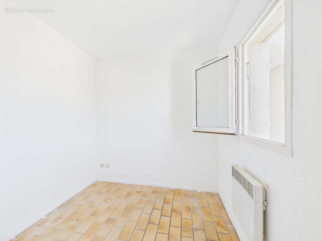 Appartement à LE BEAUSSET