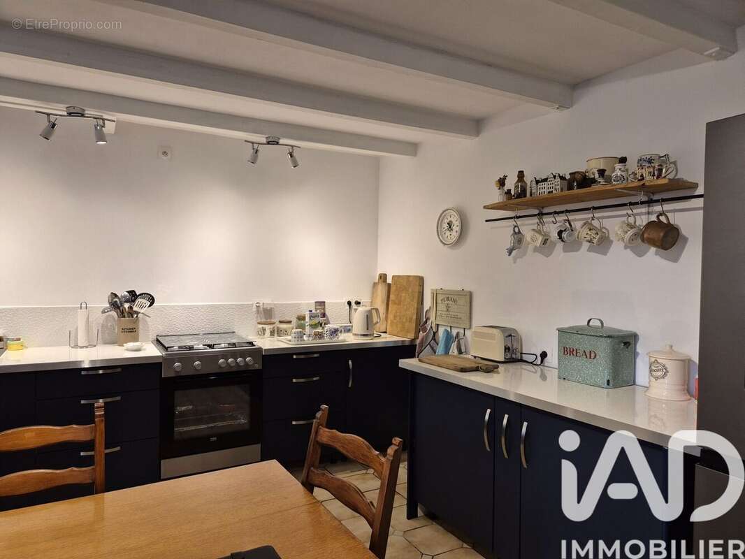 Photo 2 - Maison à L'ABSIE