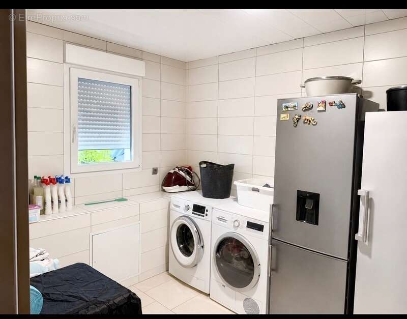 Maison à vendre 4 pièces GIFFAUMONT CHAMPAUBERT (51) - photo 13