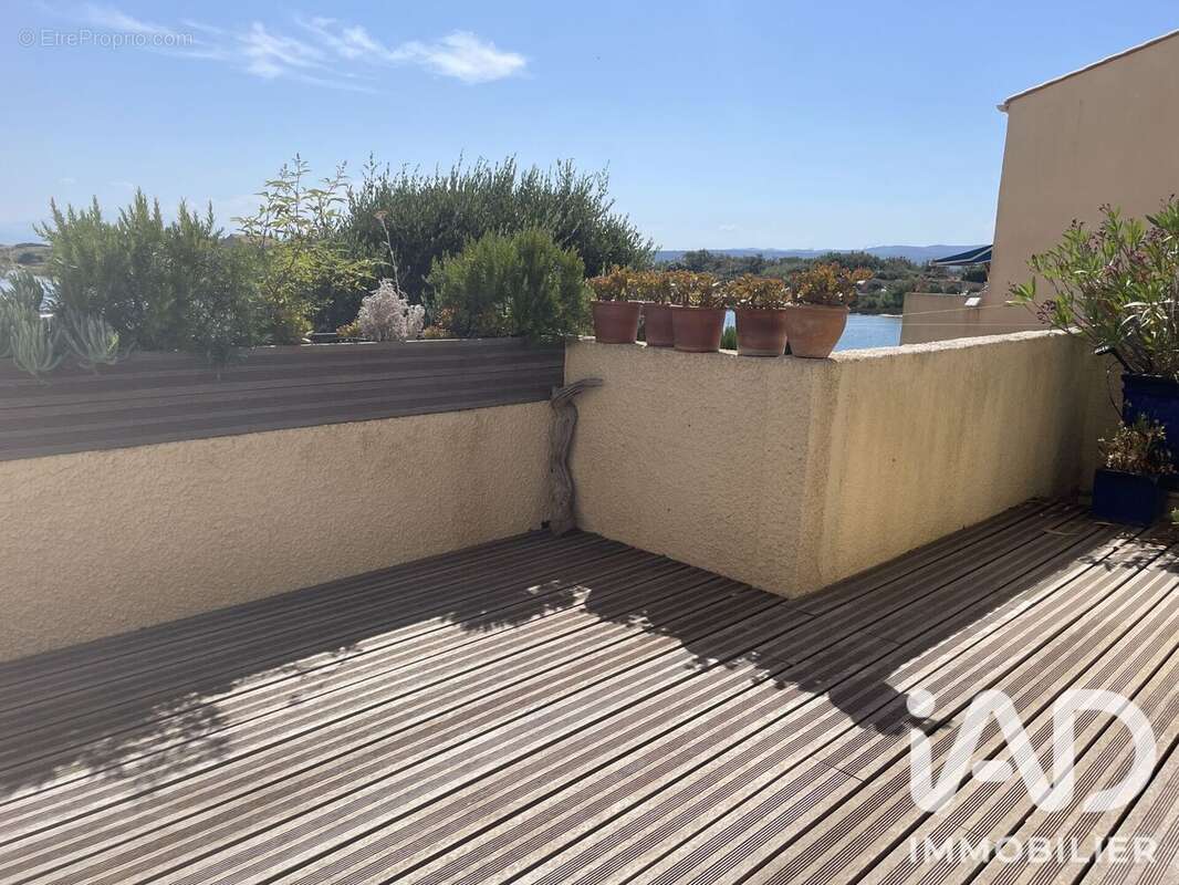 Photo 7 - Appartement à LEUCATE