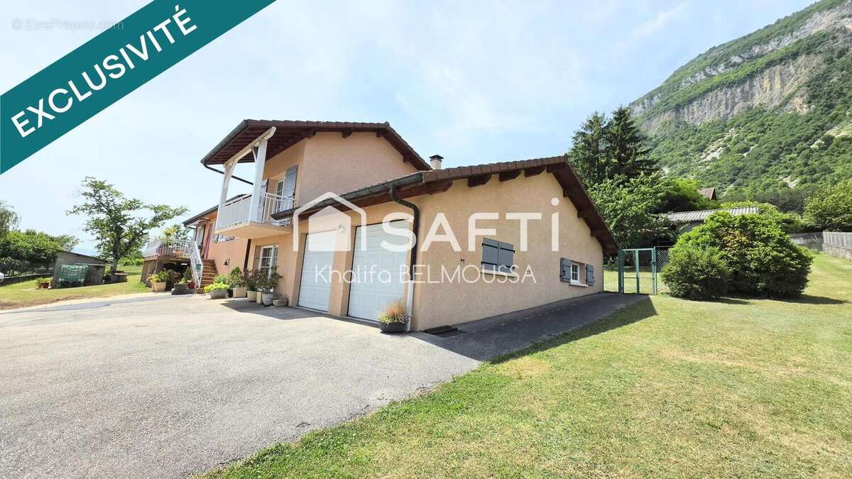 Maison 129 m² à Culoz  - photo 2