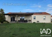 Photo 1 - Maison à CLERE-SUR-LAYON