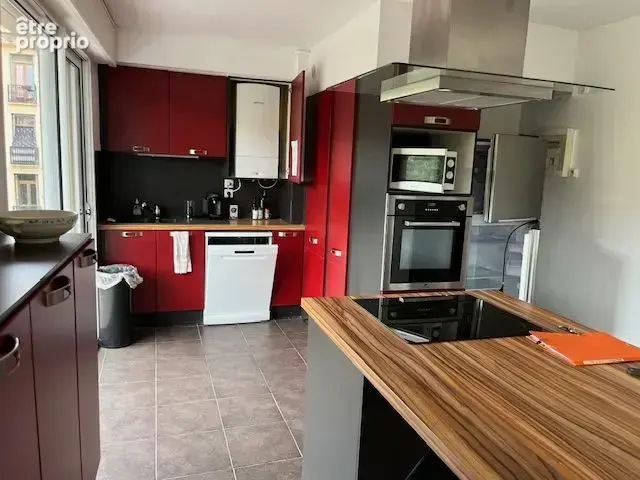Appartement - photo 3