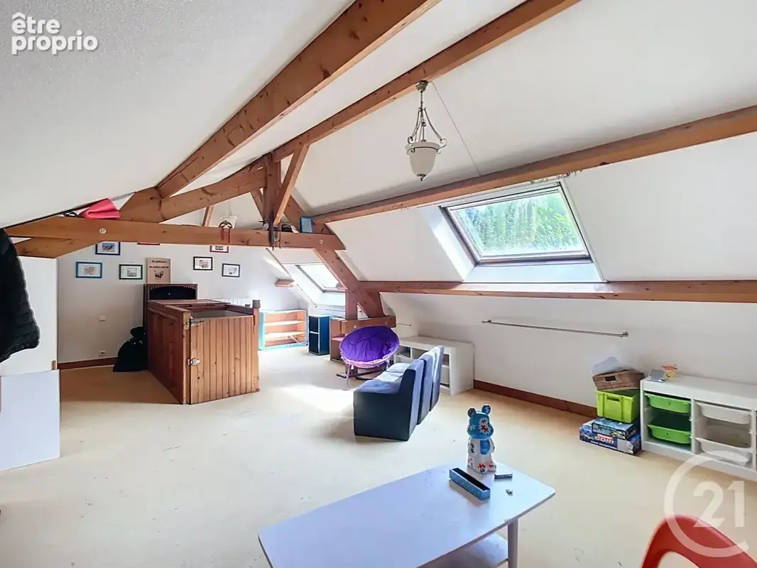 Maison 7 pièces 200 m² à vendre à Gisors (27140) - photo 16