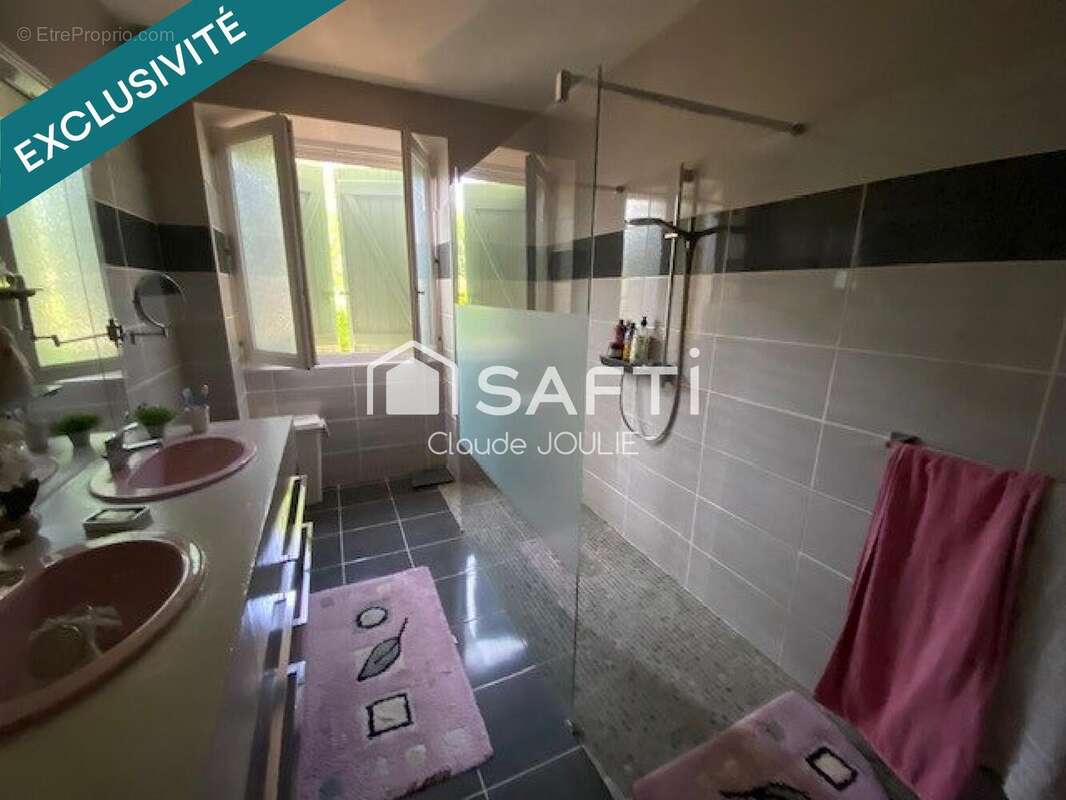 Photo 9 - Maison à NAUSSAC