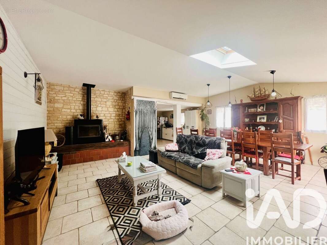 Photo 3 - Maison à ARDILLIERES