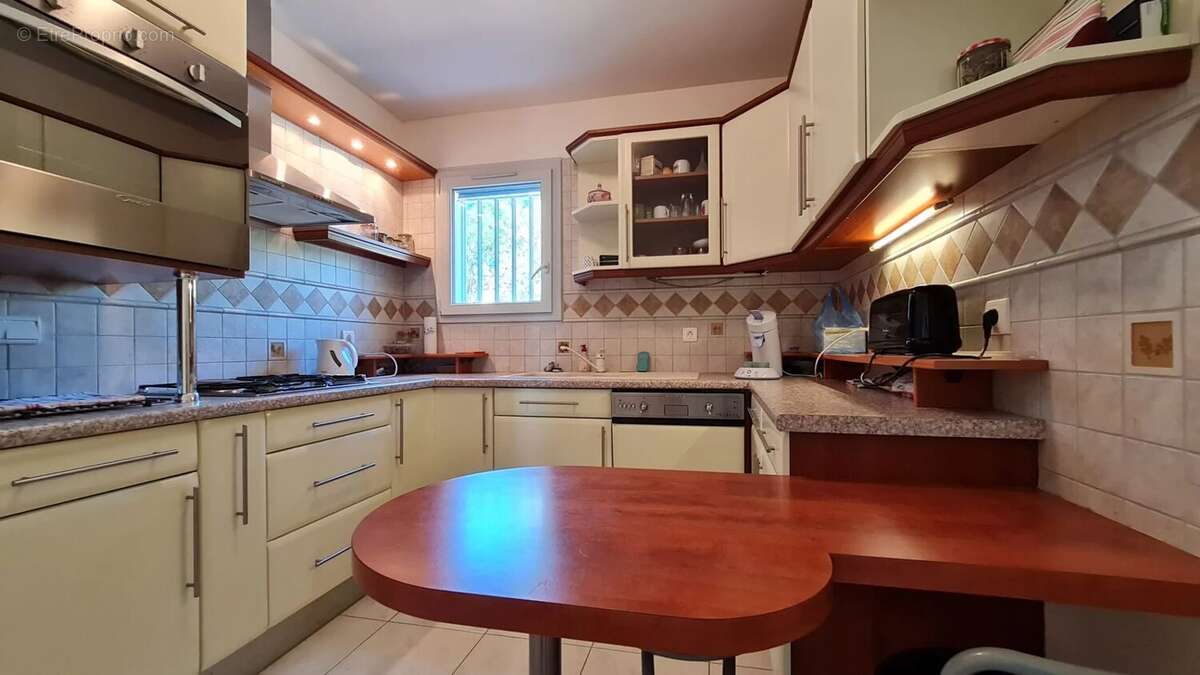 Appartement à SAINT-GEORGES-DE-DIDONNE