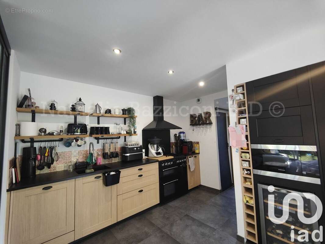 Photo 9 - Maison à LE PRADET