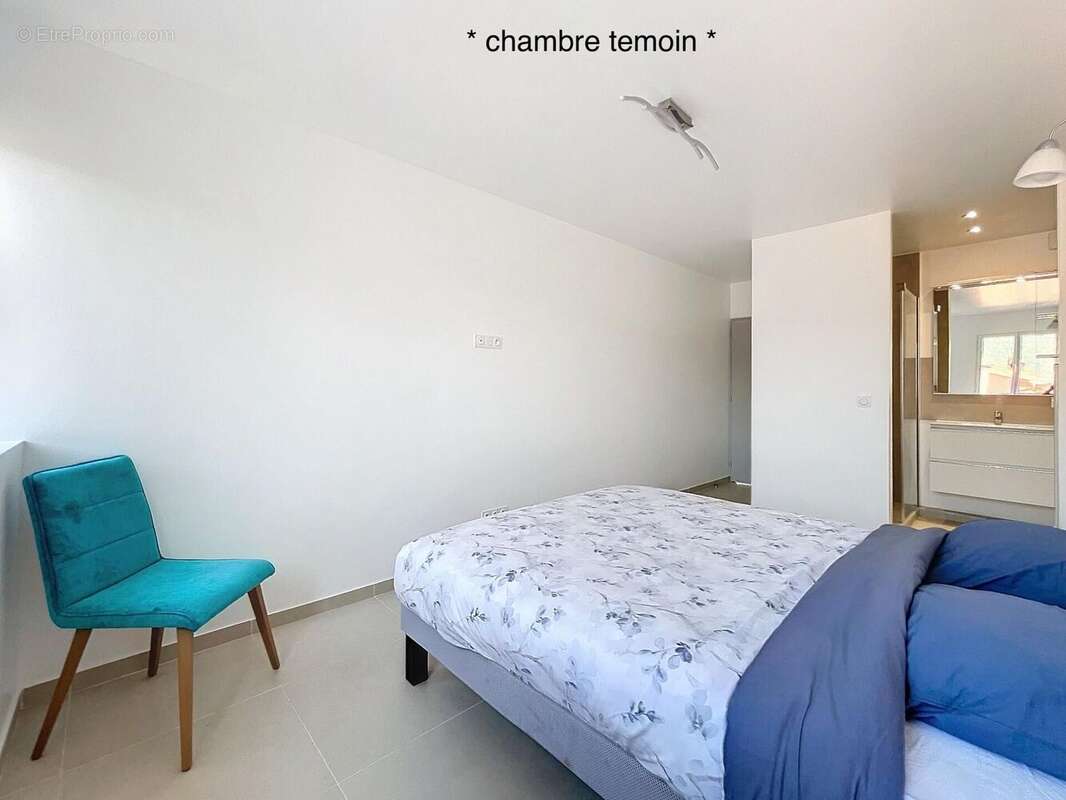 Photo 4 - Appartement à BAGNOLS-EN-FORET