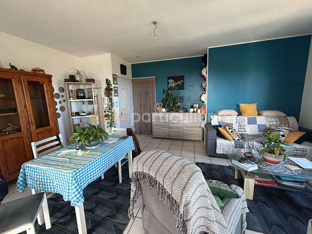 Appartement à LE TAMPON