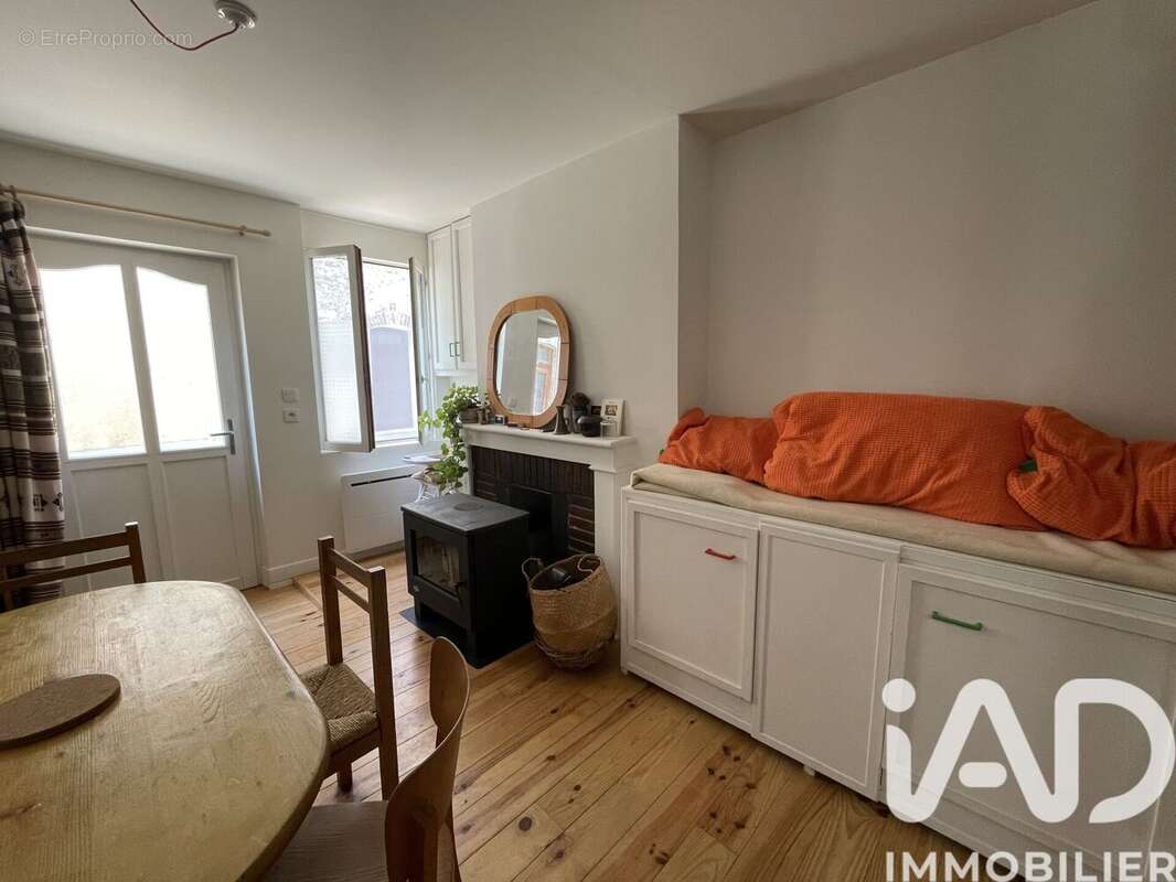 Photo 5 - Maison à JOIGNY
