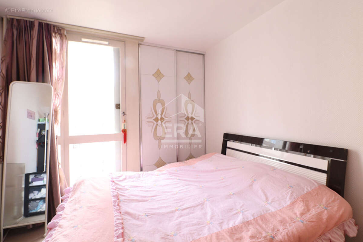Appartement à SAINT-DENIS