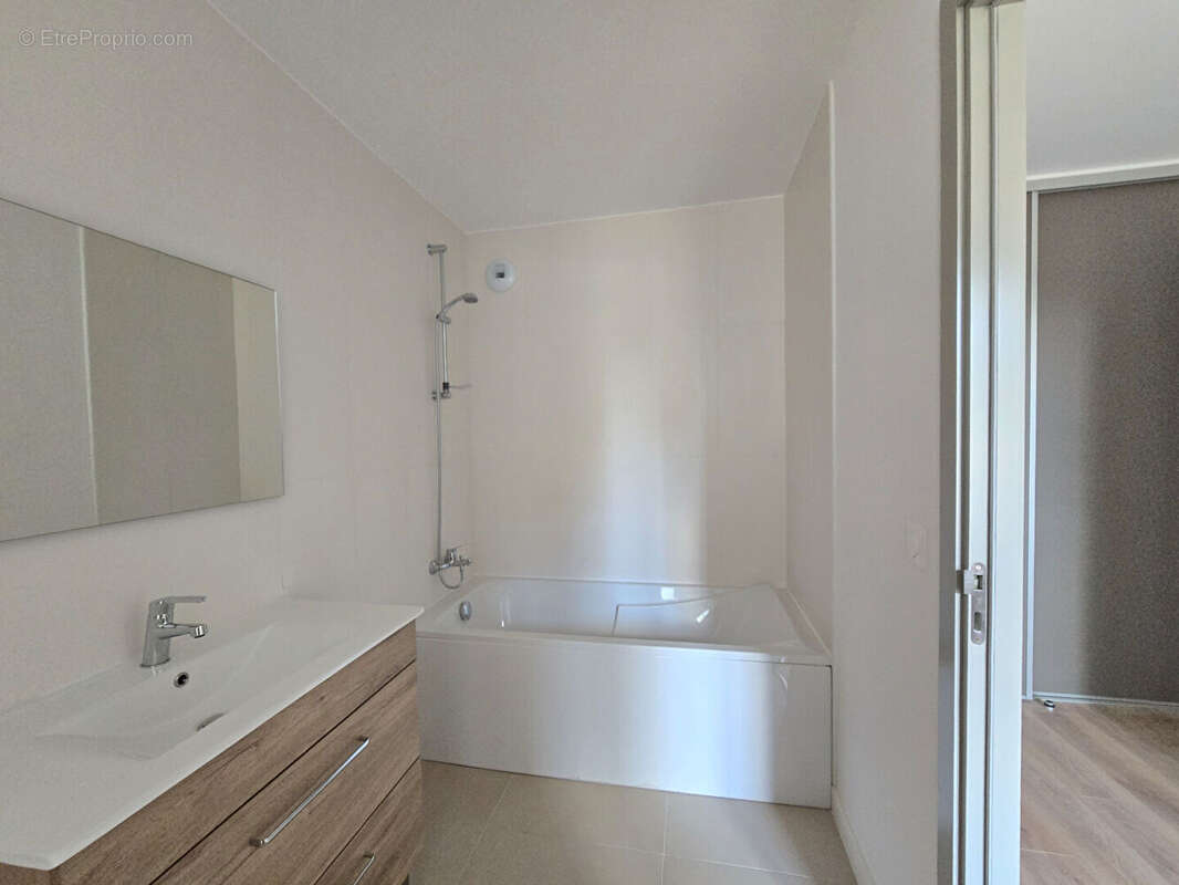 Appartement à CHANTILLY