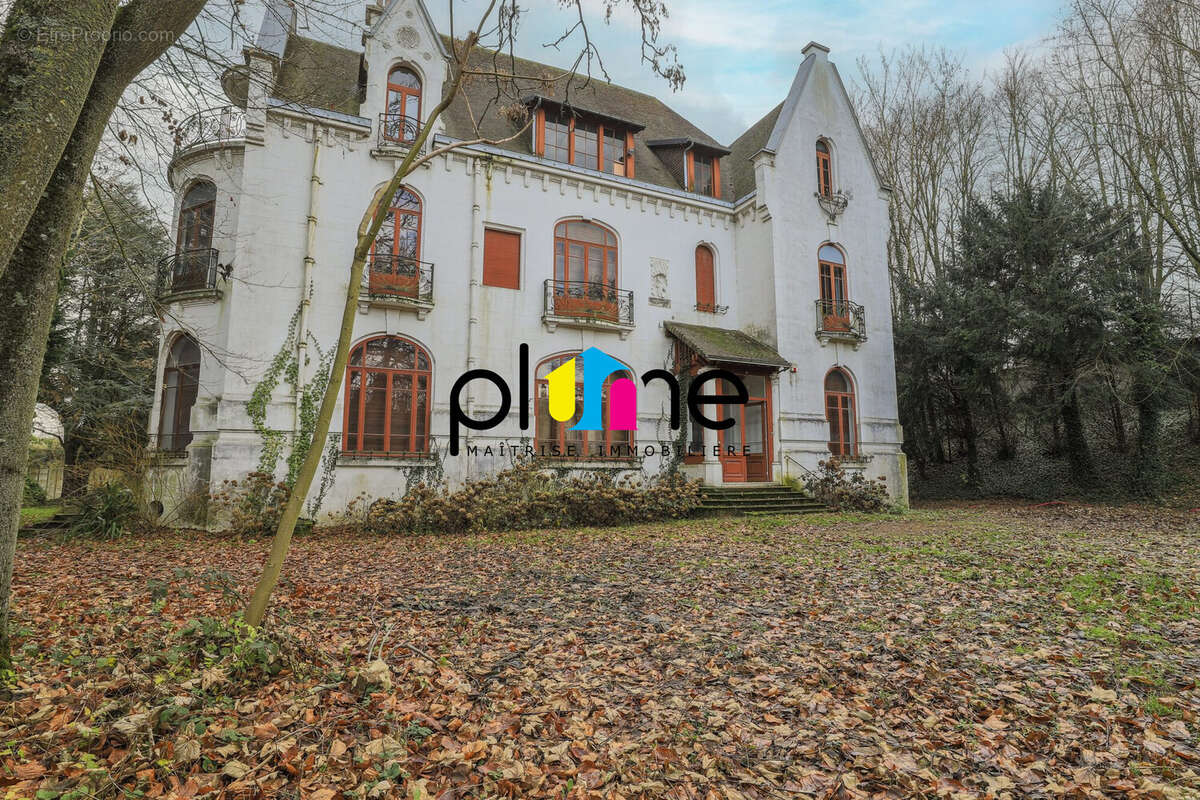 Appartement à ARRAS