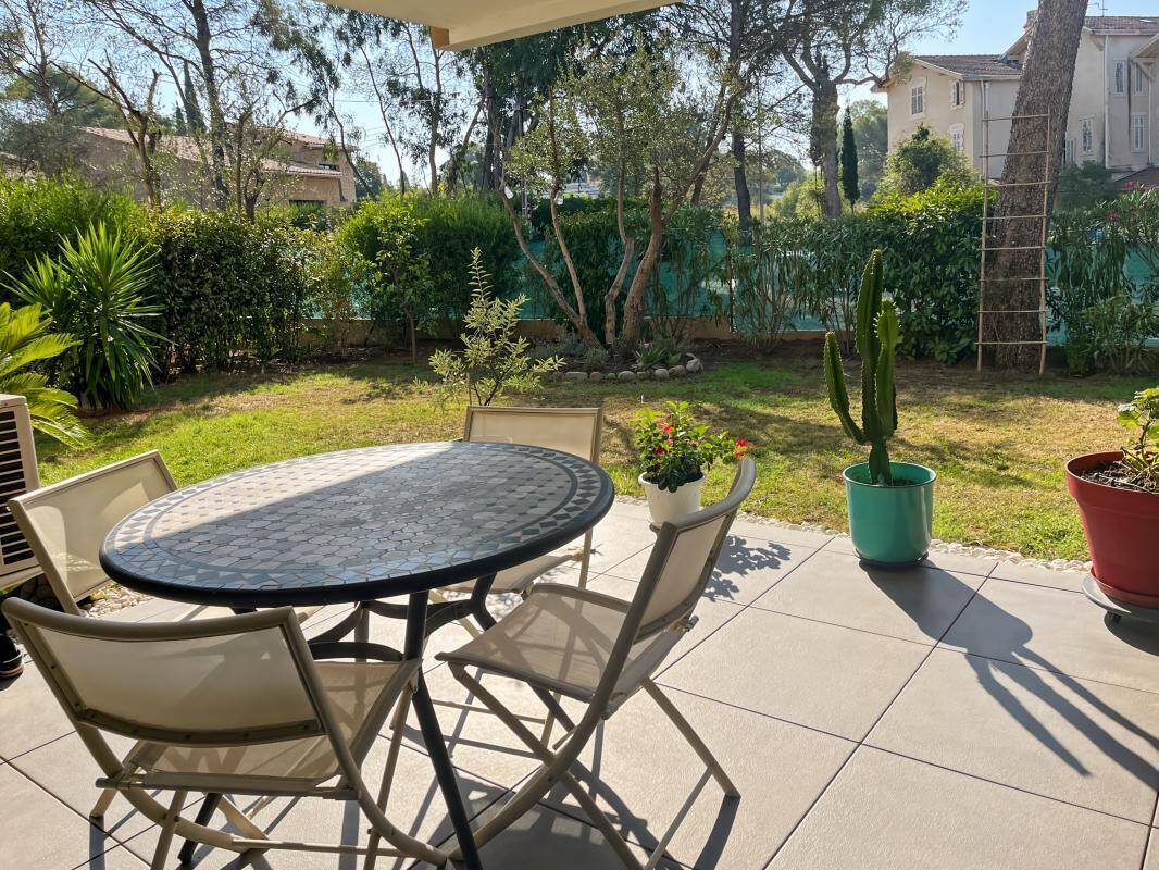 Photo Appartement à Saint-Raphael au prix de 449 000€