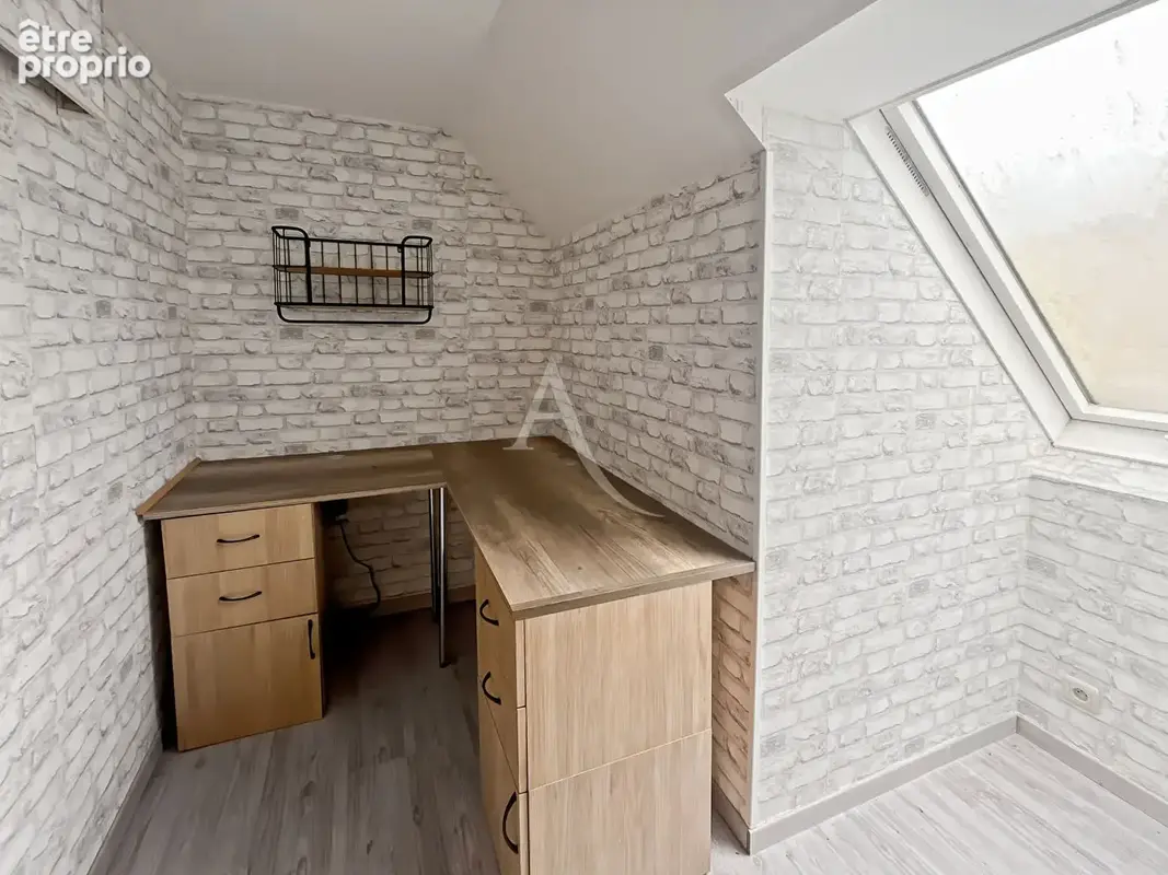 Maison Gargenville 119 m² - 3 chambres - photo 16