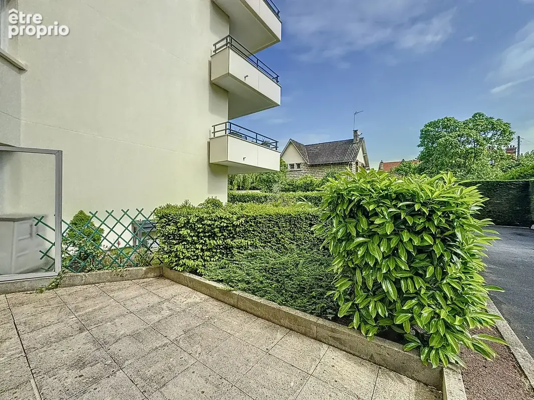 EAUBONNE - Appartement Studio, secteur idéal ! - photo 7