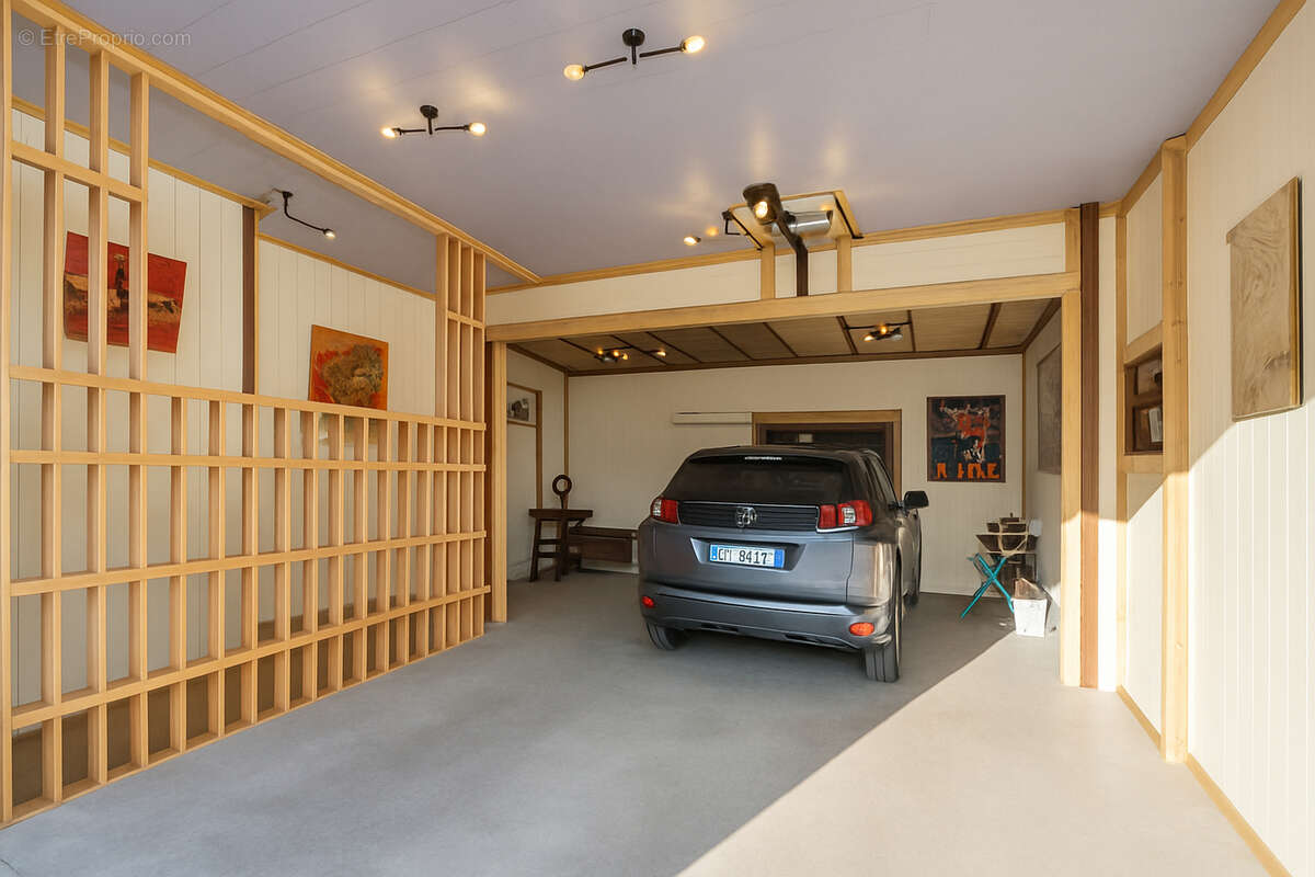 Commerce à MERIGNAC