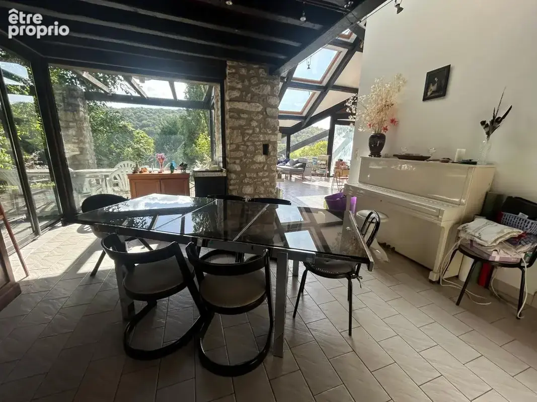 Maison 190 m² à Baulne-En-Brie  - photo 8