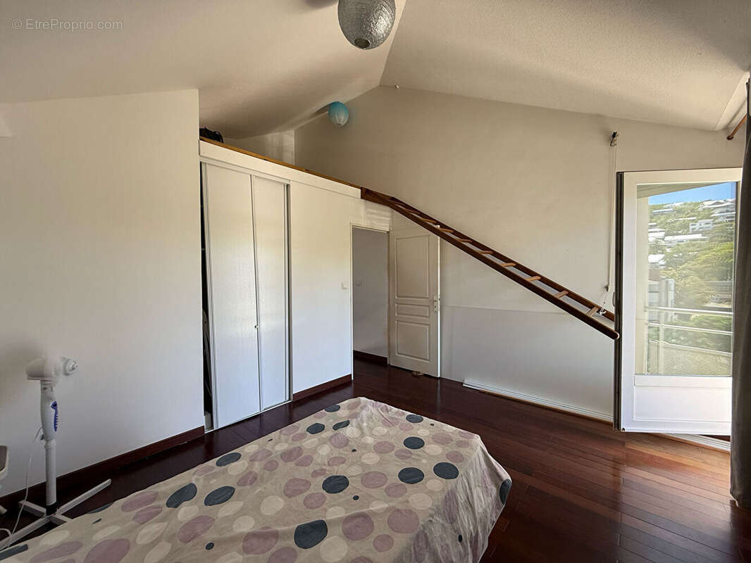 Appartement à SAINT-PAUL