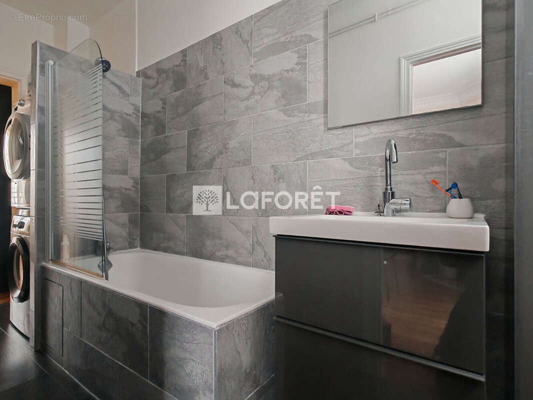 Appartement à JUVISY-SUR-ORGE