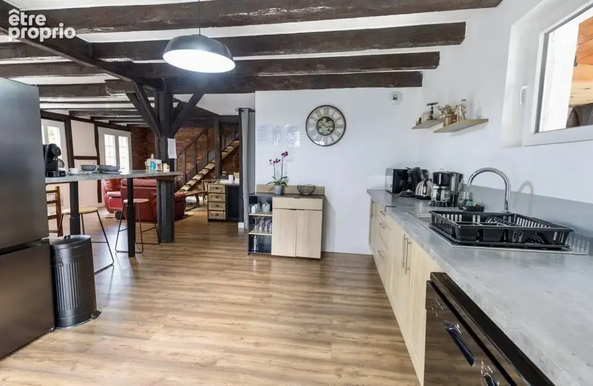 Maison 7 pièces 217 m² à vendre à Herm (40990) - photo 4