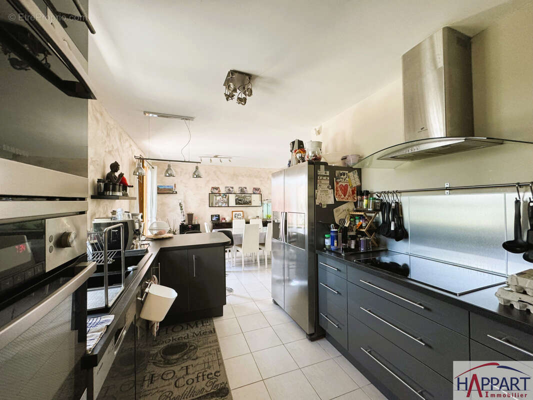 Maison 100 m² à Voisenon  - photo 5