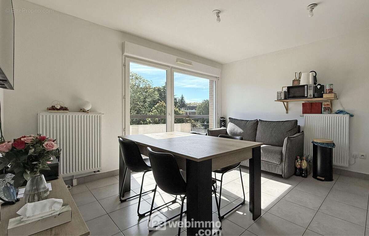 Appartement à SUCY-EN-BRIE