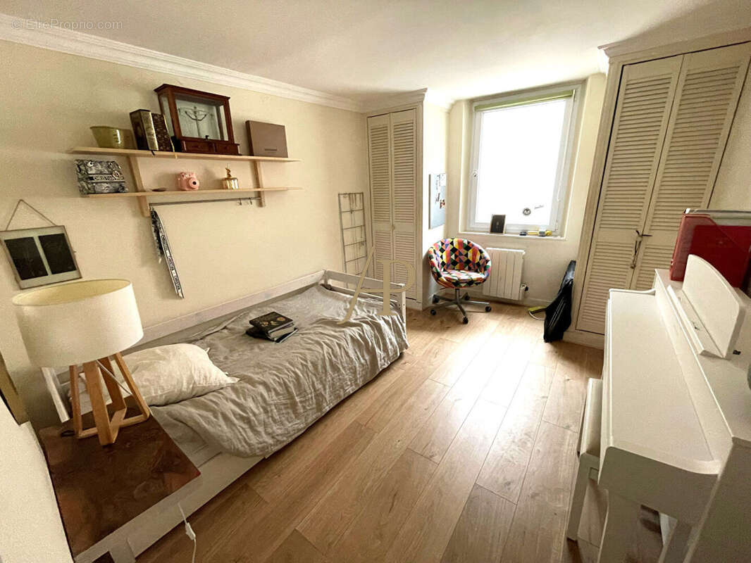 Appartement à SAINT-GERMAIN-EN-LAYE